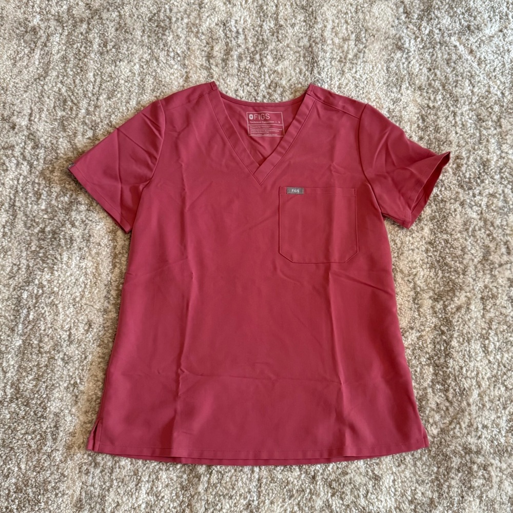 Women's Quartz B.C.A. Catarina™ - One-Pocket
Scrub Top